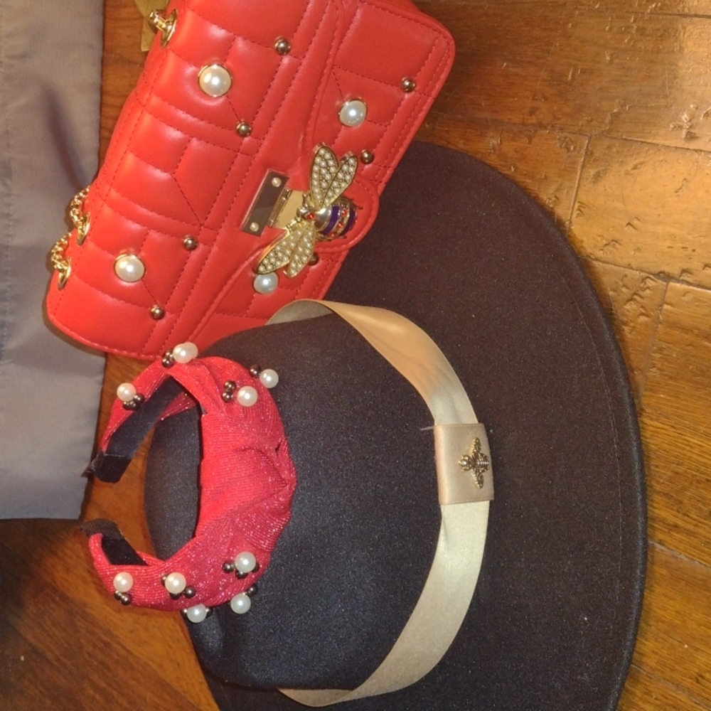 3pc HIGH QUALITY BEE KOLLECTION